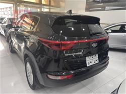 کیا سپۆرتاج